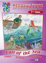 Reading Zone 5Th Class Call Of The Sea